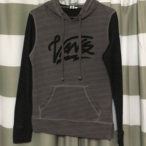 Women’s Vans Hoodie Sweater